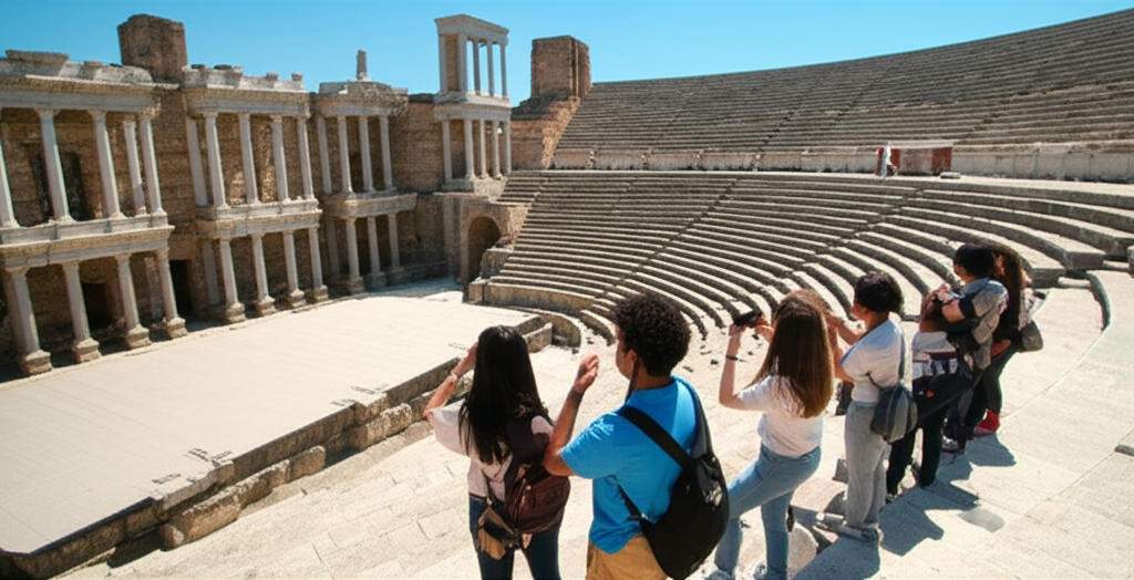 Екскурзия до исторически места в България