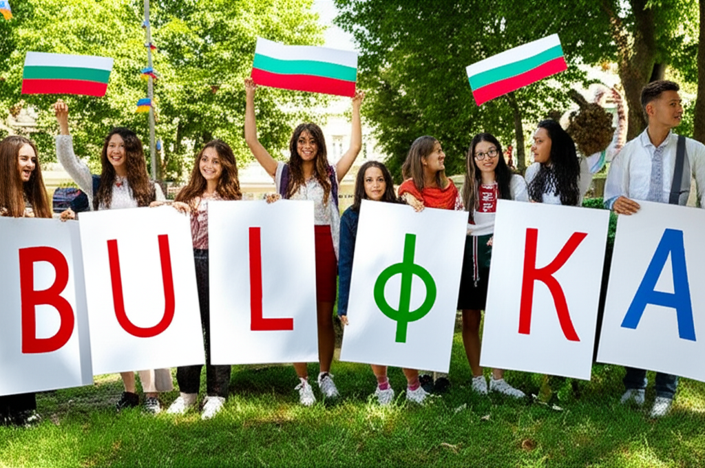 Ден на народните будители - тържествено честване