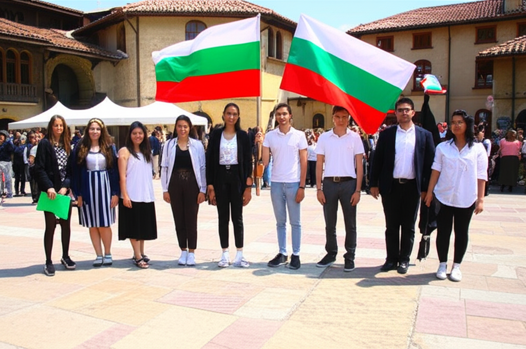 Ден на народните будители